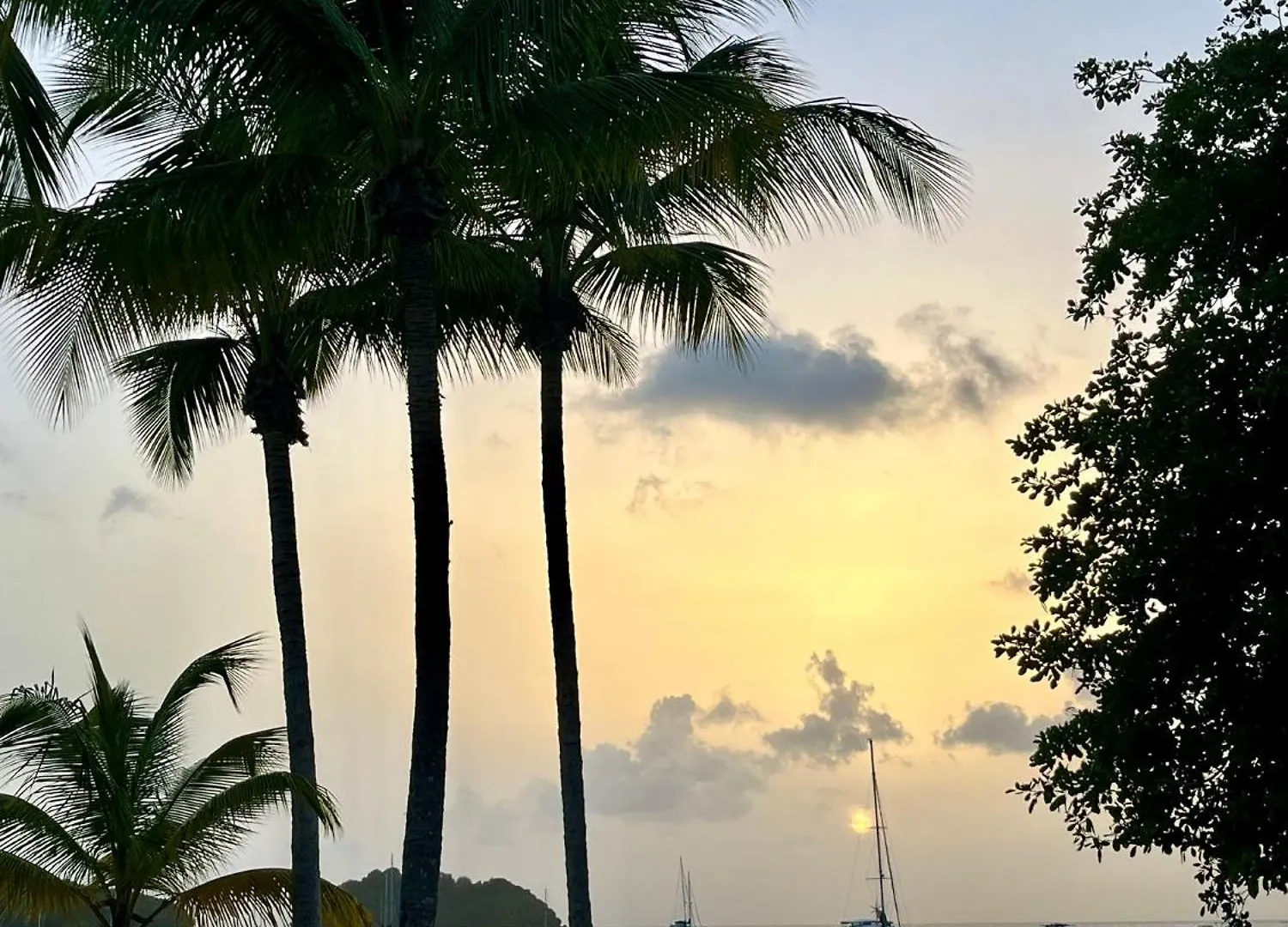 Villa Ti Lagon Sainte-Luce 0*,  Martinique
