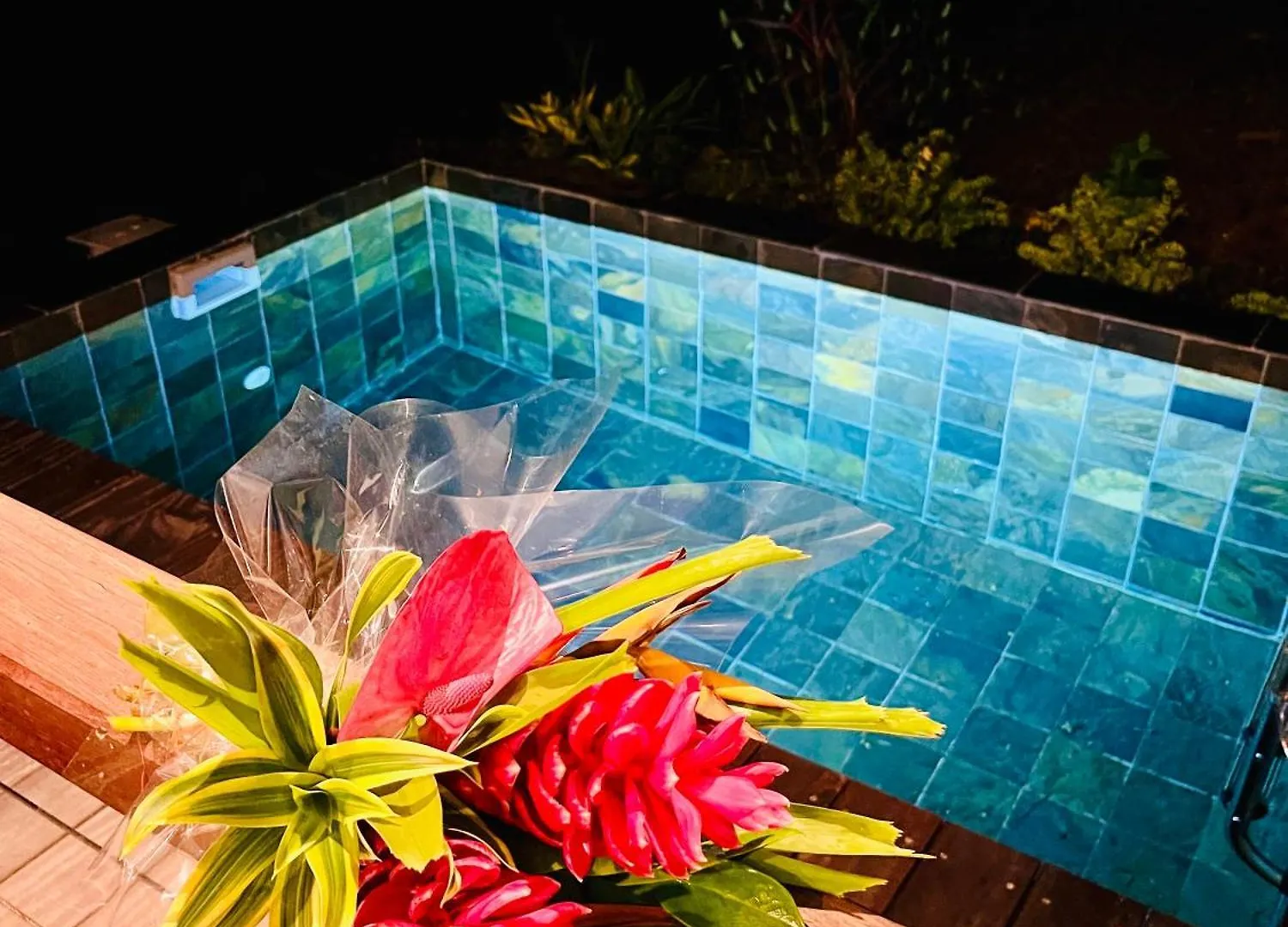 Villa Ti Lagon Sainte-Luce Martinique
