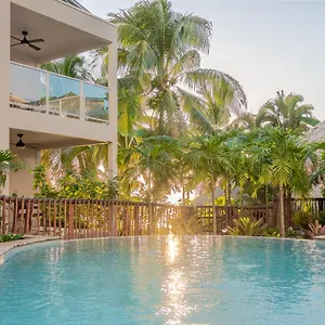4* Hotel Corail